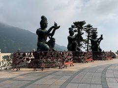 -天坛大佛