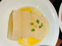 -酌酒半杯·生腌熟醉·阿拉宁波小菜馆(天一广场店)
