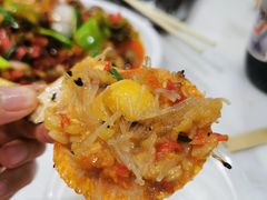扇贝-越乡小厨(侨港店)