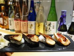 鹅肝寿司-紫· 割烹  Kappo Murasaki