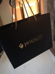 -yiibeauty艺颜之家