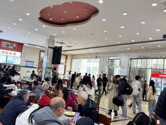 -武汉大学-桂园餐厅
