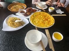 -喜洲翰林餐厅(董家百年老宅店)
