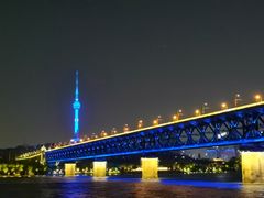 -武汉两江游览·夜游长江(汉口粤汉码头)
