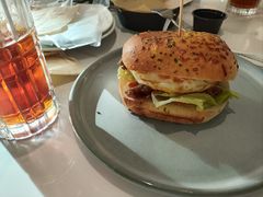 -必胜客(华南摩尔店)