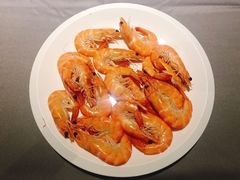 白灼基围虾-徐记海鲜(大明宫|北二环店)