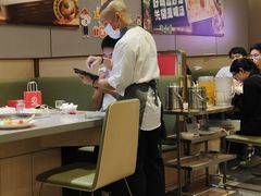 -海底捞火锅(方圆荟店)