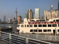 -黄浦江游览快线(金陵东路码头)