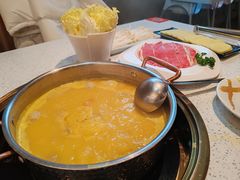 -八珍玉食鸡煲·打边炉(印象城店)