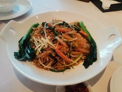 -粤财皇冠假日酒店·彩华轩中餐厅