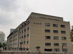 -上海四行仓库抗战纪念馆