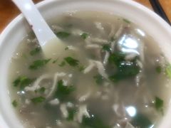 -八沟羊汤(河北大街店)