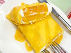 -香港華心糖水鋪(南西总店)