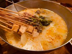 -付小姐在成都(中山公园店)