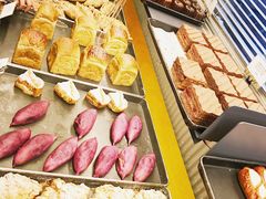 -OUR Bakery(三里屯太古里店)