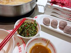 -八合里牛肉火锅(上海世茂广场店)