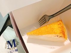 -Lady M Cake Boutique(麦迪逊大道店)