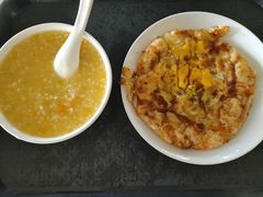 -上海外国语大学（松江校区）食堂