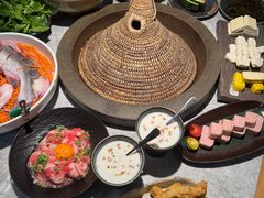 -滇色蒸汽石锅鱼(京华城店)