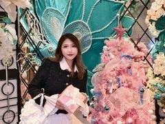 -秘密旅行Bonjour(黑金冠 江南西店)