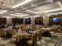 大堂-金时代顺风大酒店(协泰店)