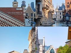 -海胆小馆(东北水饺·春柳店)