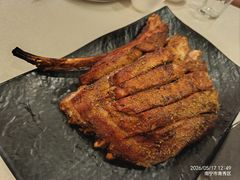 -阿布都新疆音乐美食城(长湖路店)