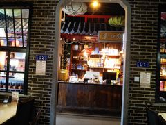 -东口码头·烧鸽子·鱼头泡饼·地方菜(金鹰悦城店)