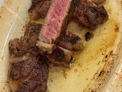 干式熟成肉眼牛排-摩根扒房(桐梓林店)