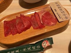 -伝承·和牛寿喜烧·放题(东营银座购物中心店)
