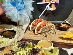 -STARRY CAFE & LOUNGE BAR(高新店)