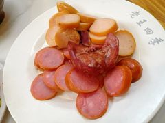 -老王四季抻面(南六东路店)