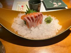 -江户·岚 创意料理(泛海店)