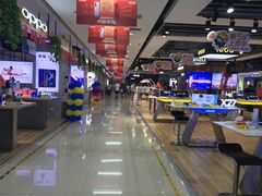 -苏宁易购(Suning Pro深圳华强北店)