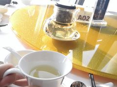 -广州塔晖粤轩中餐厅