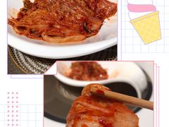 辣白菜-七八冷面·延边朝鲜族美食(圣熙八号店)