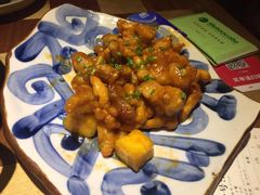 -蜜桃餐厅·伴山(湖滨商业街店)