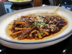 -老苏州芳和园茶酒楼  传统苏帮菜(观前店)
