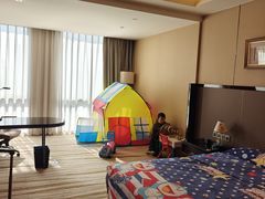 -廊坊固安福朋喜来登酒店