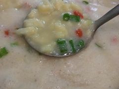 -蓝珊甄选海鲜自助·火锅大排档(近阿那亚店)