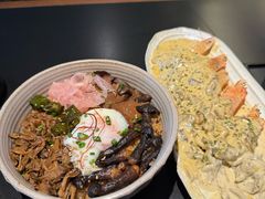 -Ameigo梅果·云贵川bistro(长宁来福士店)