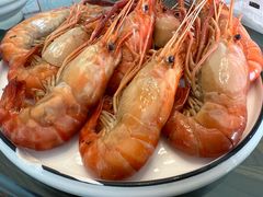 -七的湖·晚芳亭·阳澄湖农家菜·大闸蟹(莲花岛店)
