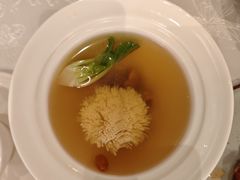 -酌宴府The China Club·广州万富希尔顿酒店(云城东路店)