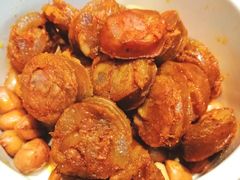 -渝是乎川渝小炒(新世界百货望京店)