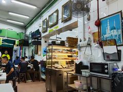 -新加坡Zam Zam餐馆