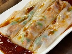 -潮福城大酒楼·潮粤菜·港式点心(阳光城店)