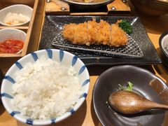 -胜博殿日式炸猪排(西红门店)