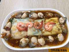 -明记潮汕肠粉(长兴店)