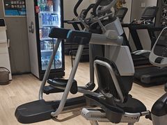 -FLARE STAR FITNESS(复地活力城店)