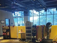 -威尔仕健身(杭州万象城店)